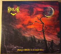 Krolok - Funeral Winds & Crimson..