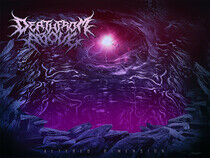 Death From Above - Altered Dimension -Digi-