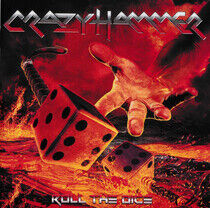 Crazy Hammer - Roll the Dice