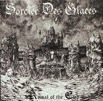 Sorcier Des Glaces - Ritual of the End
