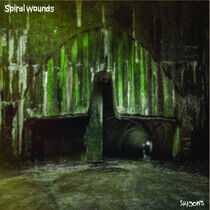 Spiral Wounds - Shadows -Digi-