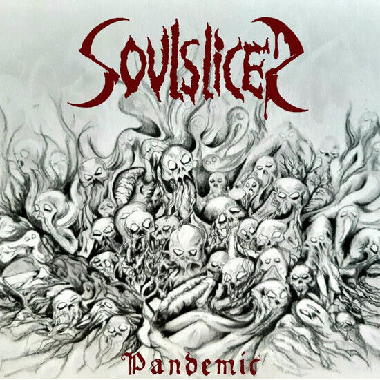 Soulslicer - Pandemic -Digi-