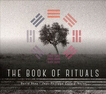 Shea, David/Jean-Philippe - Books of Rituals