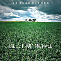 Charlier/Sourisse/Winsber - Tales From Michael