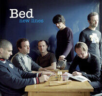 Bed - New Lines