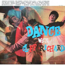 Richard, Cliff - Dance With Cliff Richard