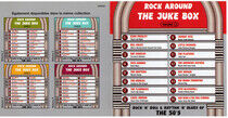 V/A - Rock Around the Jukebox 1