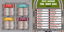 V/A - Rock Around the Jukebox 2