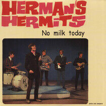 Herman's Hermits - 1964-1971