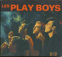 Play Boys - La Griffe Du Rock