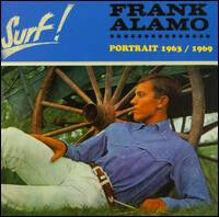 Alamo, Frank - Portrait 1963-69