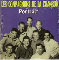 Compagnons De La Chanson - Portrait 1946-73