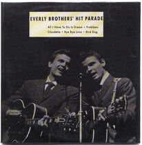 Everly Brothers - All I Have To Do is Dream