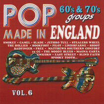 V/A - Pop 60's & 70's..-England
