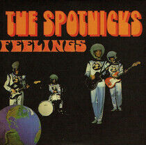 Spotnicks - Feelings