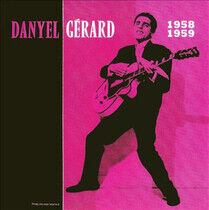Gerard, Danyel - 1958 - 1959