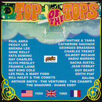 V/A - Top of the Pops..