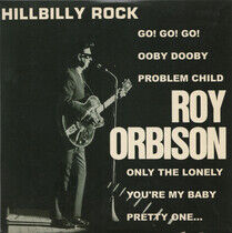 Orbison, Roy - Hillbilly Rock