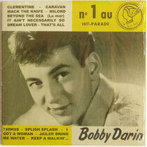 Darin, Bobby - Dream Lover -Remast-