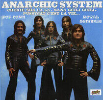 Anarchic System - Royal