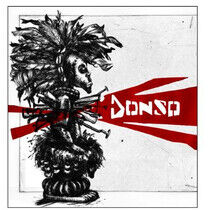 Donso - Donso