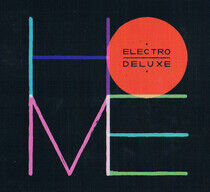 Electro Deluxe - Home -Deluxe-