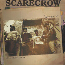 Scarecrow - Left Behind