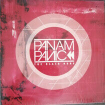Panam Panic - Black Monk