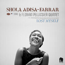Adisa-Farrar, Shola & Flo - Lost Myself