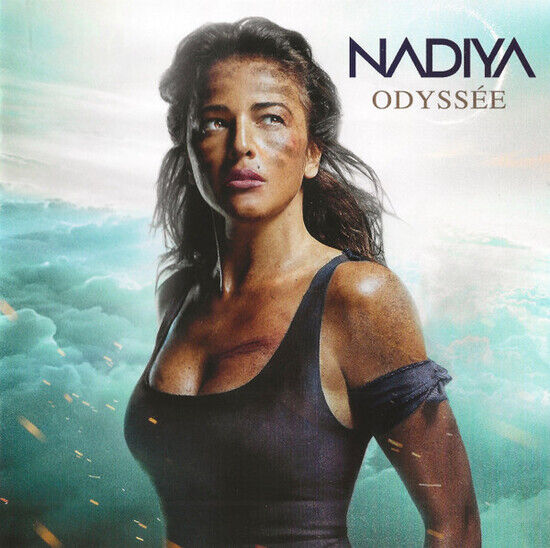 Nadiya - Odyssee