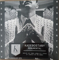 Kadebostany - Monumental