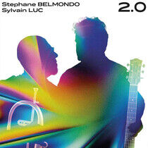 Belmondo, Stephane & Sylv - 2.0 -Digi-