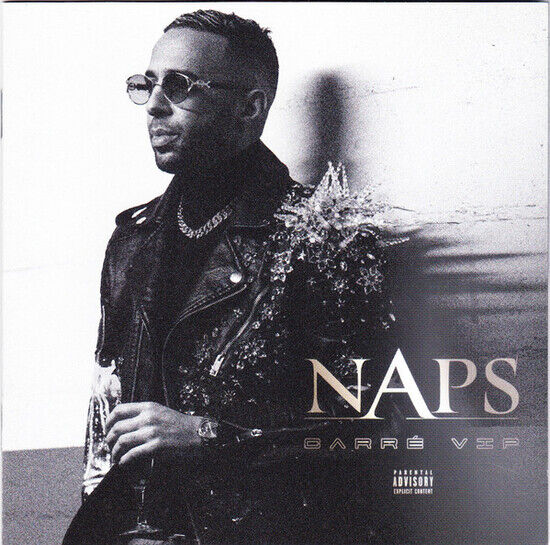 Naps - Carre Vip