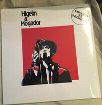 Higelin, Jacques - Live a Mogador