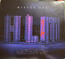 Mister You - Hasta La Muerte 2