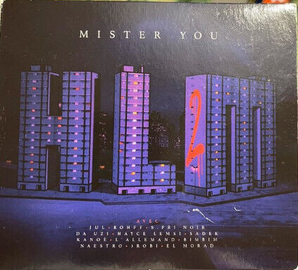 Mister You - Hasta La Muerte 2