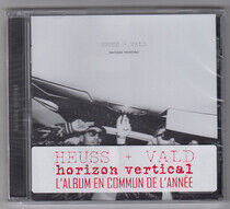 Heuss & Vald - Horizon Vertical
