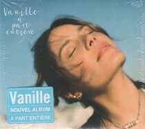 Vanille - A Part Entiere