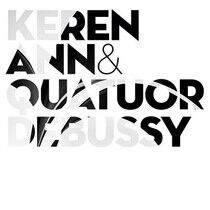 Ann, Keren - Keren Ann & Quatuor..