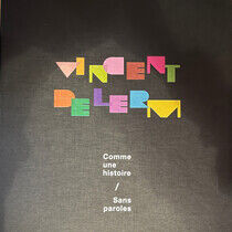 Delerm, Vincent - Comme Une.. -Box Set-