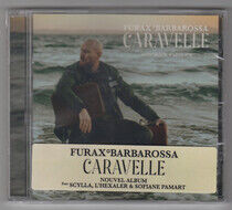 Furax Barbarossa - Caravelle