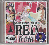 Hoshi - One Piece Film.. -Digi-
