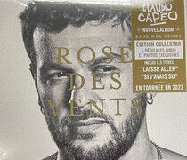 Capeo, Claudio - Rose Des Vents -Deluxe-
