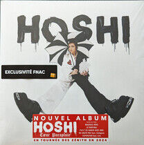 Hoshi - Coeur Parapluie