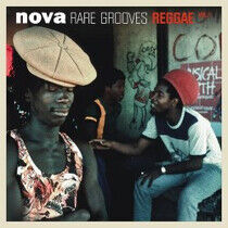 V/A - Nova Rare Grooves..