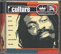 Culture - Kings of Reggae