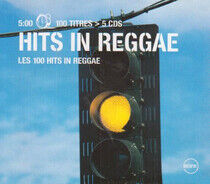 V/A - Hits In Reggae: Les 100..