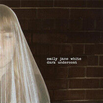 White, Emily Jane - Dark Undercoat