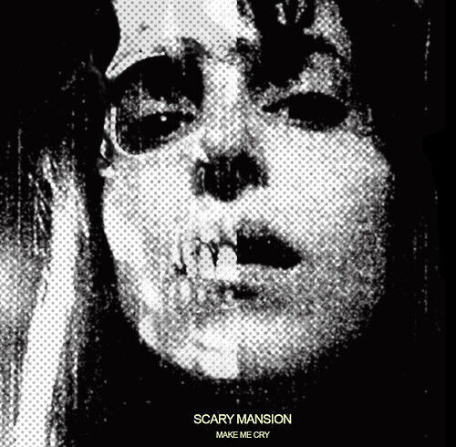 Scary Mansion - Make Me Cry