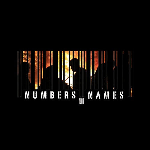 Numbers Not Names - What\'s the Price?
